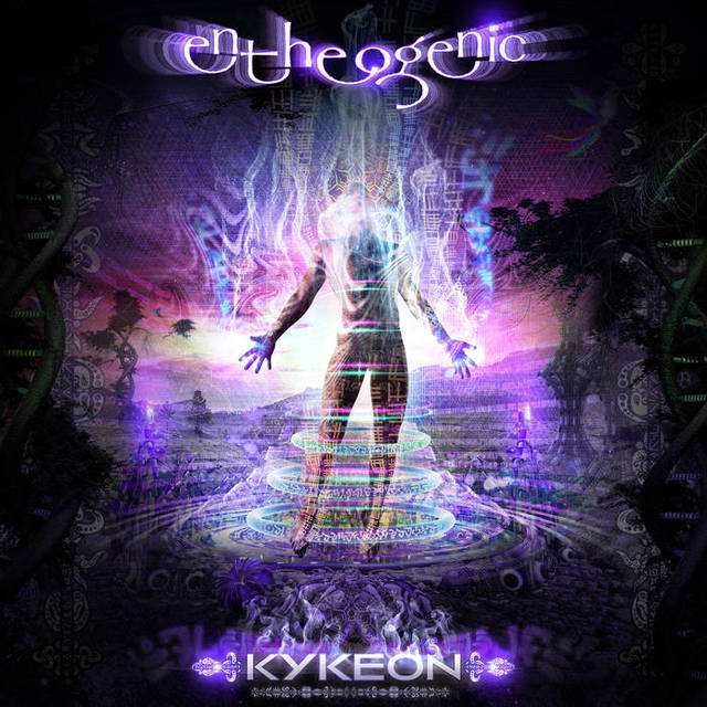 Entheogenic - Kykeon