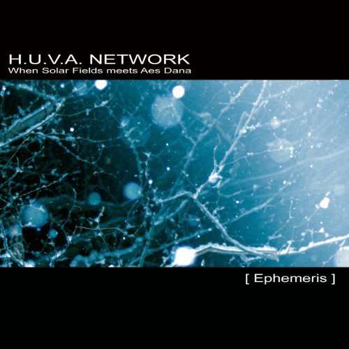 H.U.V.A. Network - Ephemeris