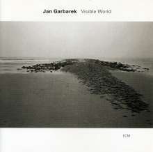 Jan Gabarek - Visible World