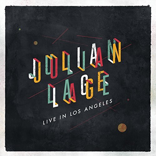 Julian Lage - Live In L.A.