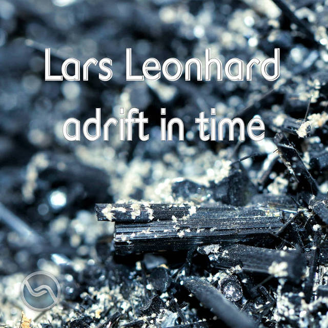 Lars Leonhard - Adrift in Time