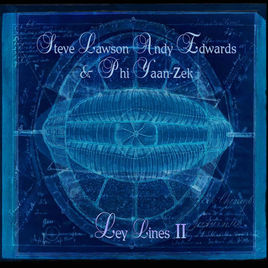 Steve Lawson - Ley Lines II