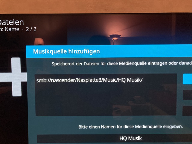 Kodi Am Shield Tv