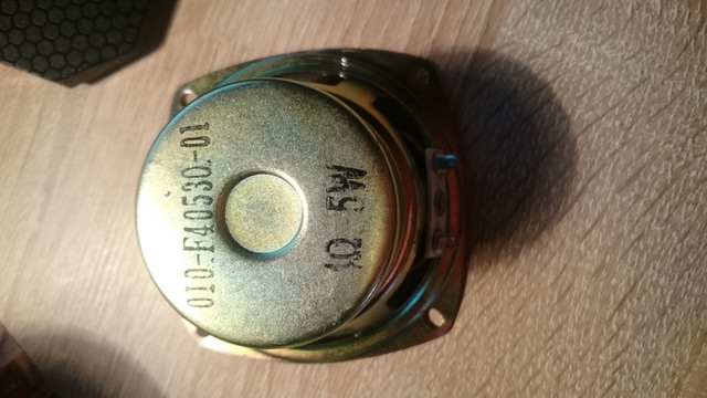 1 Ohm LS