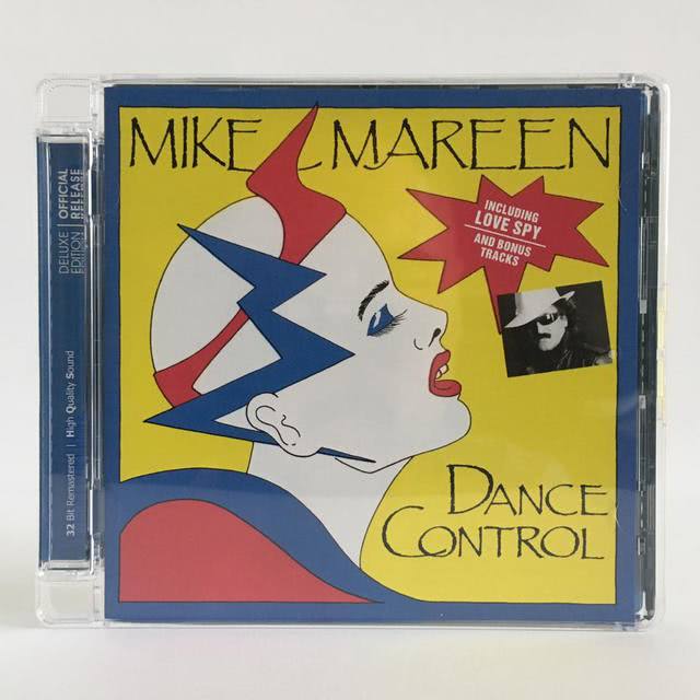 Mike Mareen Deluxe Edition