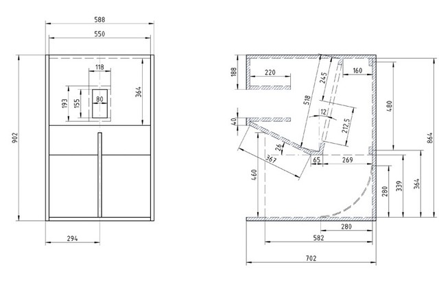 Plan ( Auf 19 Mm Ausgelegt)