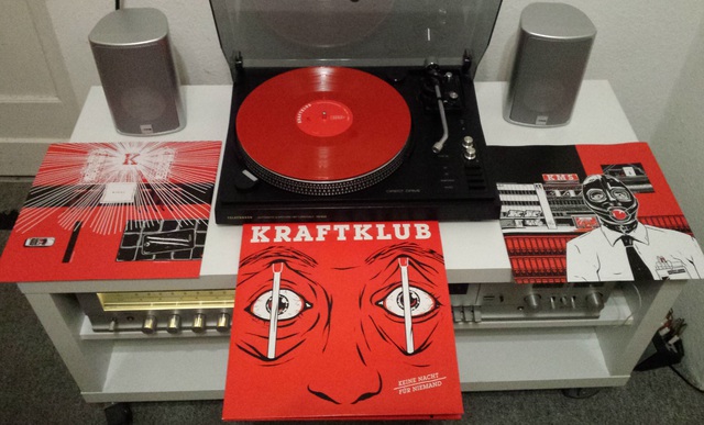 Kraftklub