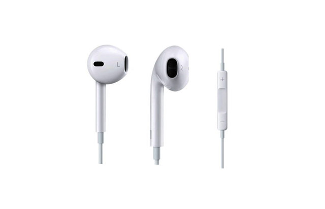 Apple Earpods G05