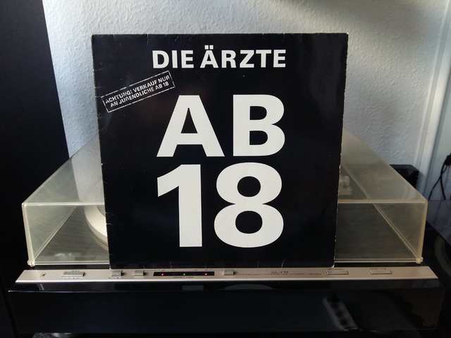 Ab 18