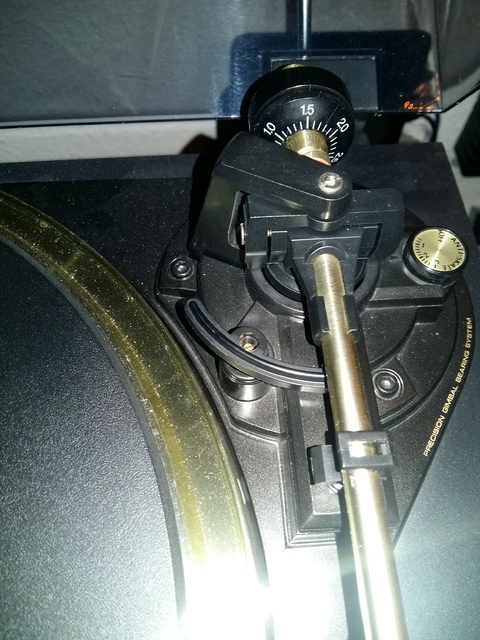 Liftbank Onkyo CP 1057