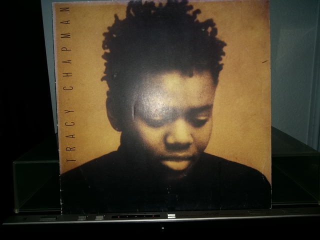 Tracy Chapman