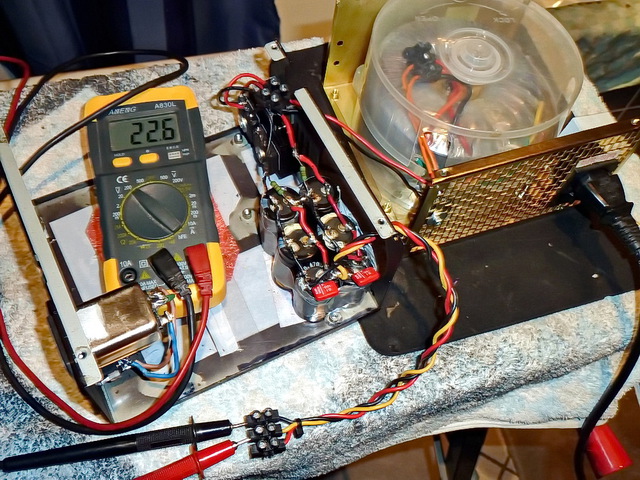 PSU LM1875 22,6 1000