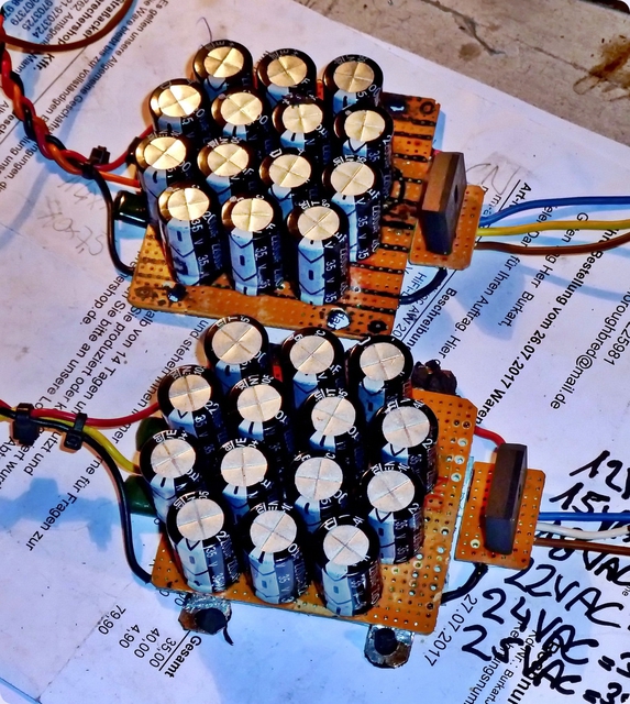 Siebung LM1875 Komplett 1000w 01