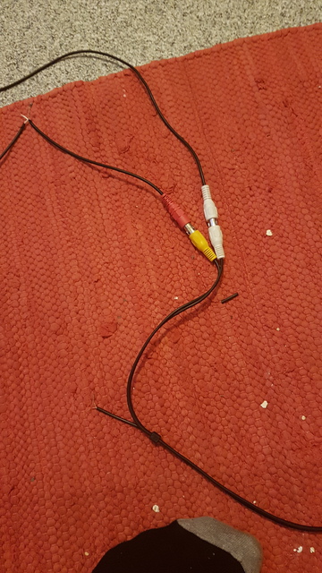 Kabel