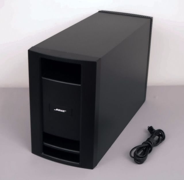 Bose Subwoofer PS 28 III