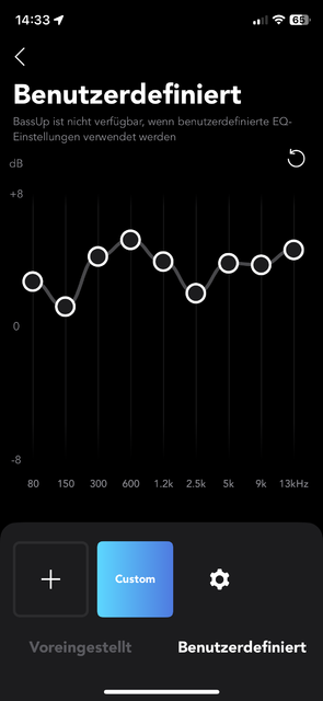 Boost EQ