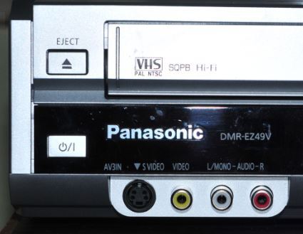 Panasonic 49