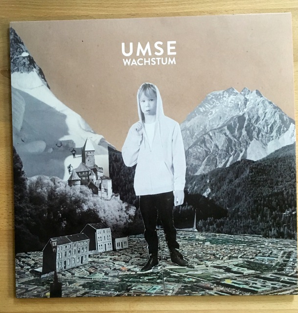 Umse - Wachstum