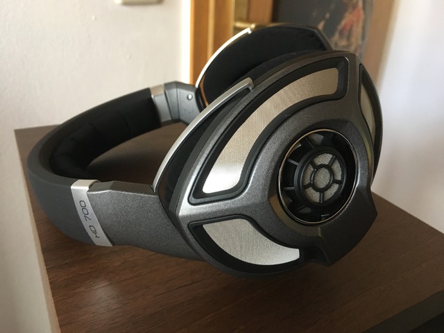 Sennheiser HD700