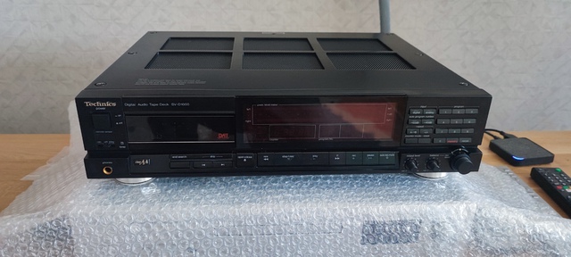 Technics SV-D1000
