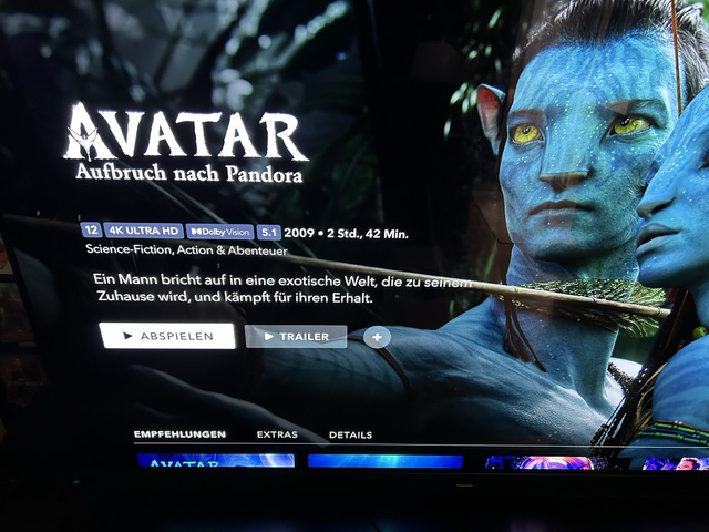 Avatar