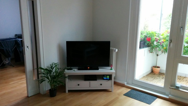 Tv-Ecke