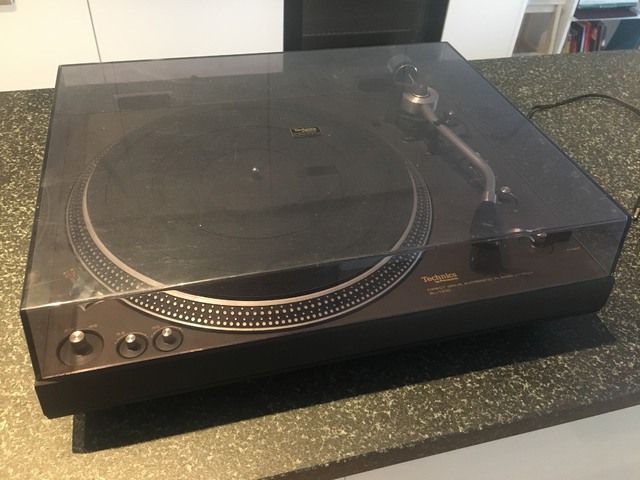 Technics SL1310