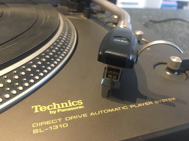 Technics SL1310