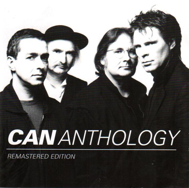 CAN Anthology