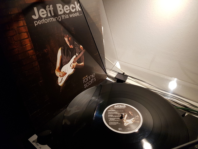 Jeff Beck 