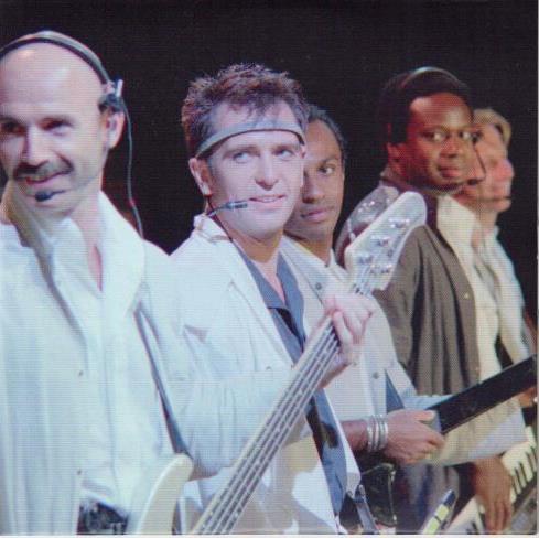Peter Gabriel \"SO\"