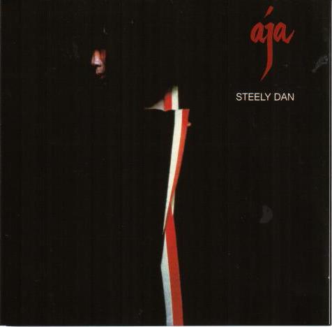 Steely Dan`s AJA