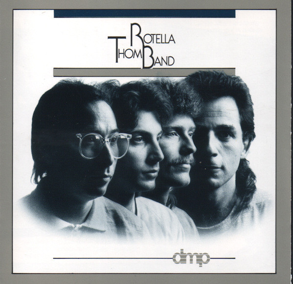 Thom Rotella Band