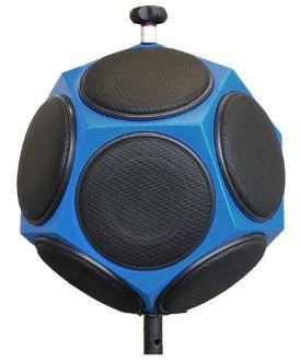 0013465 Dodec Speaker Ds2