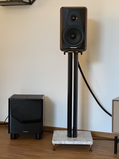 Minima Amator II Gravis I