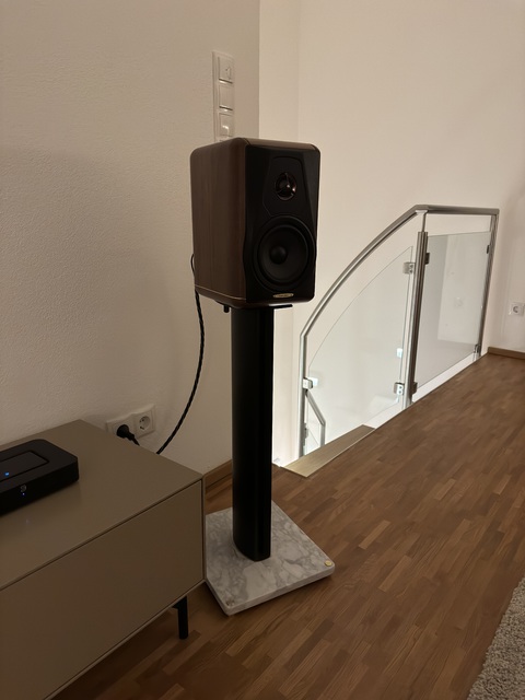 Sonus faber Minima Amator II