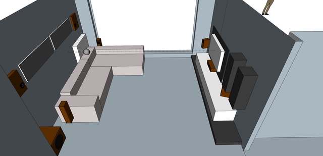 Heimkino 7 1 Layout