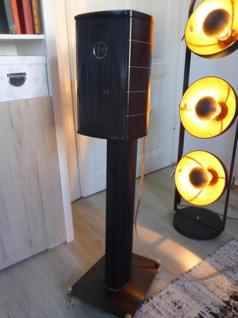 Sonus Faber Olympica I