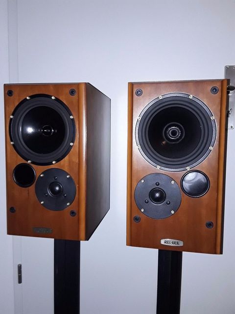 Speakers