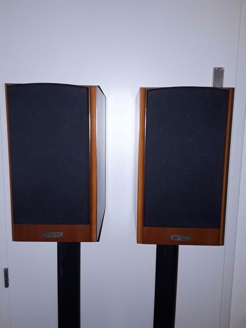 Speakers