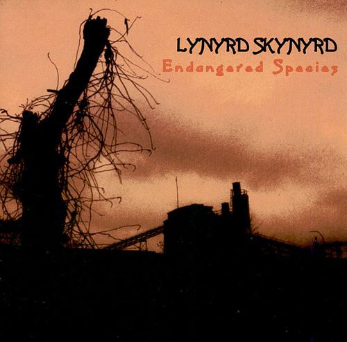 Lynyrd Skynyrd - Endangered Species