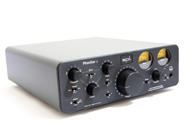 SPL Phonitor 2