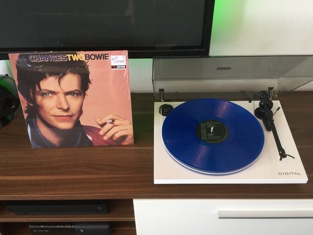 Bowie