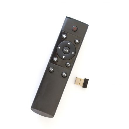 Hifiberry Remote