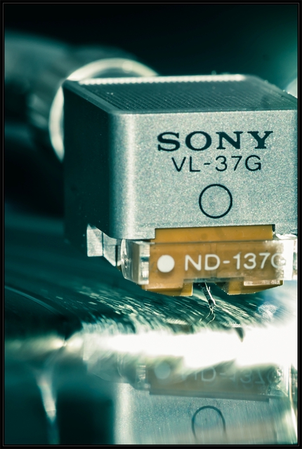 Sony Vl 37g (41 Von 2)