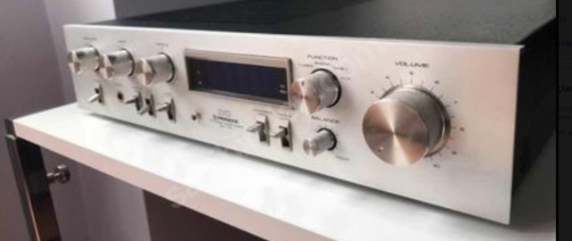 Pioneer Sa 710