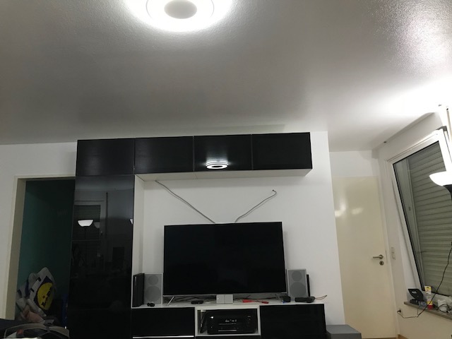 TV Wand