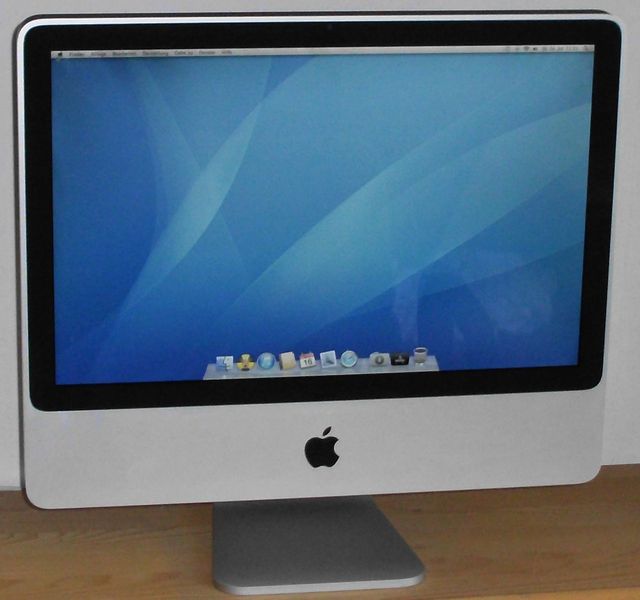 IMac