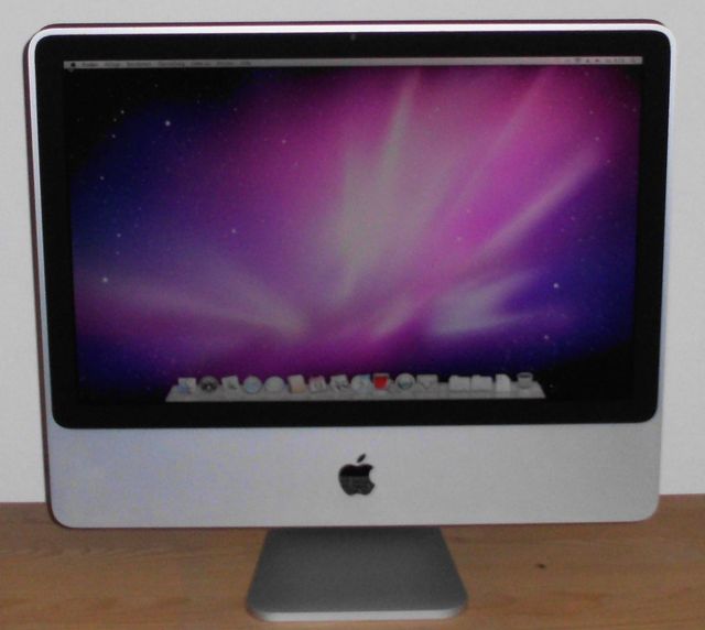 IMac