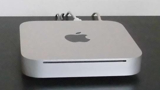 Mac Mini